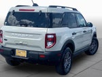 2025 Bronco Sport Thumbnail 12