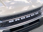 2025 Bronco Sport Thumbnail 29