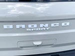 2025 Bronco Sport Thumbnail 30