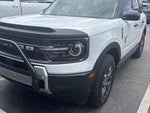 2025 Bronco Sport Thumbnail 1