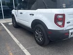 2025 Bronco Sport Thumbnail 3