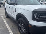2025 Bronco Sport Thumbnail 5