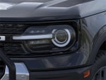 2025 Bronco Sport Thumbnail 18
