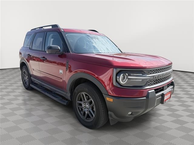2025 Ford Bronco - $26,998
