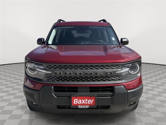 2025 Ford Bronco - $26,998