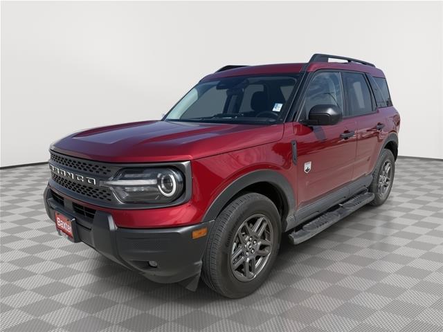2025 Ford Bronco - $26,998