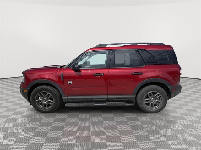 2025 Ford Bronco - $26,998