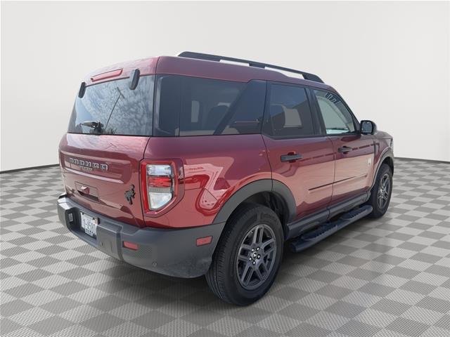 2025 Ford Bronco - $26,998