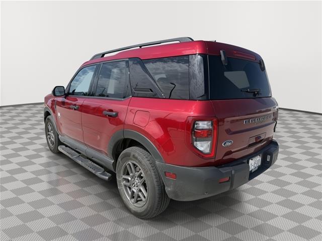 2025 Ford Bronco - $26,998