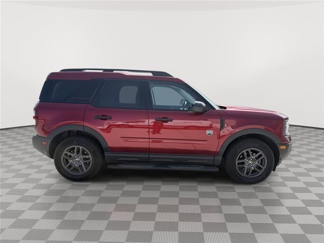 2025 Ford Bronco - $26,998