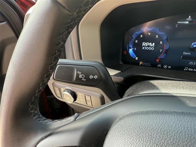 2025 Ford Bronco - $26,998