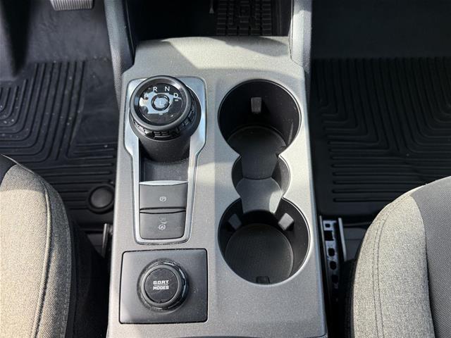 2025 Ford Bronco - $26,998