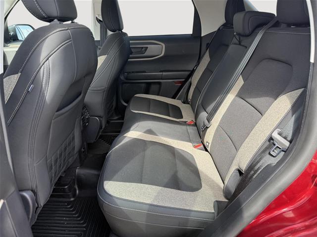 2025 Ford Bronco - $26,998