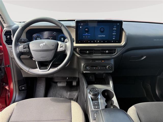 2025 Ford Bronco - $26,998