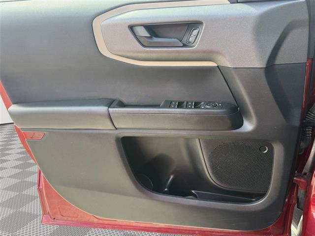 2025 Ford Bronco - $26,998