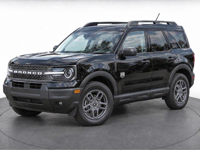 2025 Ford Bronco - $26,711
