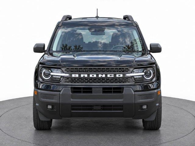2025 Ford Bronco - $26,711