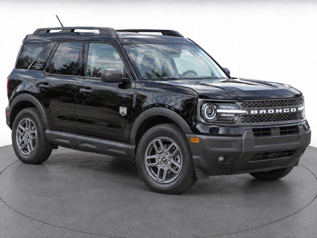 2025 Ford Bronco - $26,711