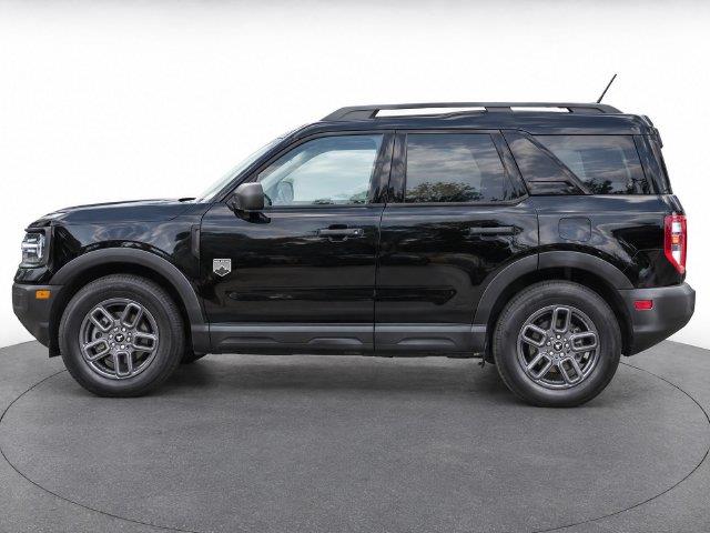 2025 Ford Bronco - $26,711