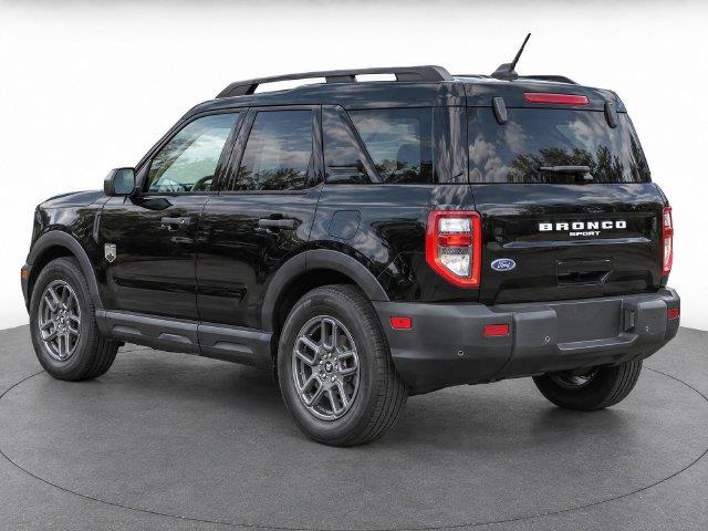 2025 Ford Bronco - $26,711