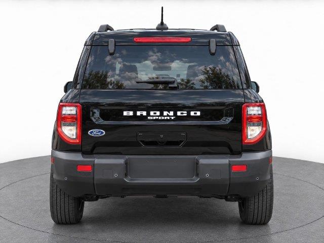 2025 Ford Bronco - $26,711