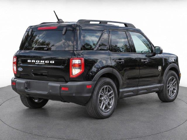 2025 Ford Bronco - $26,711