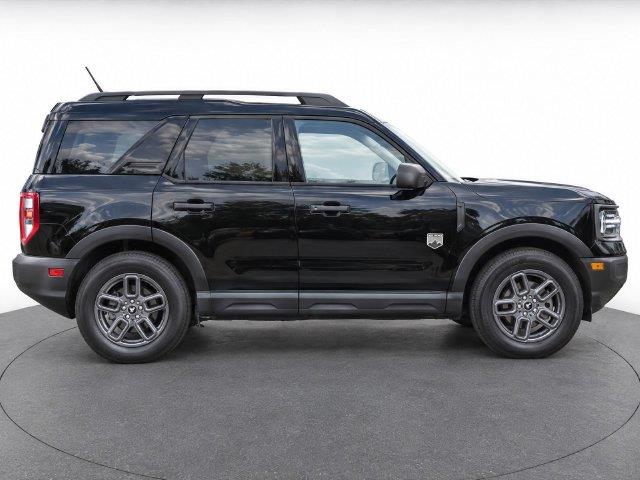 2025 Ford Bronco - $26,711