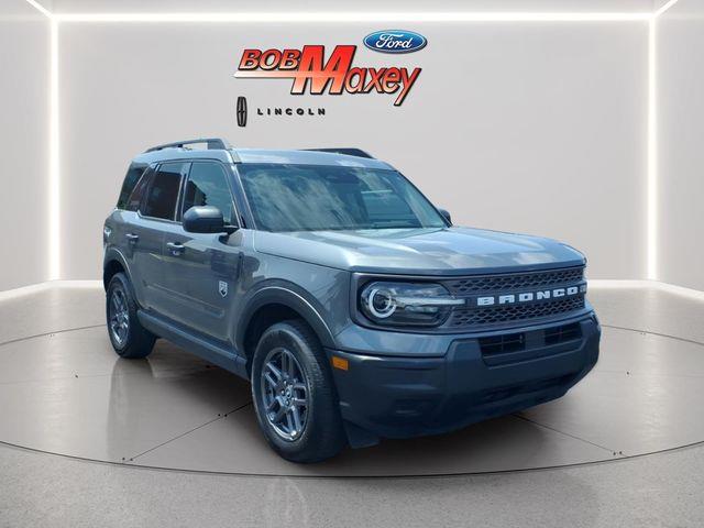 2025 Ford Bronco - $27,200