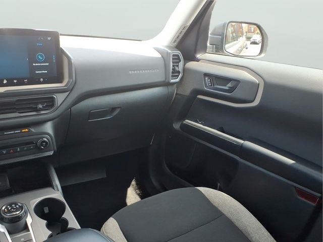 2025 Ford Bronco - $27,200