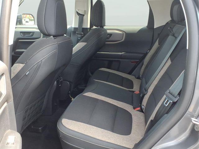 2025 Ford Bronco - $27,200