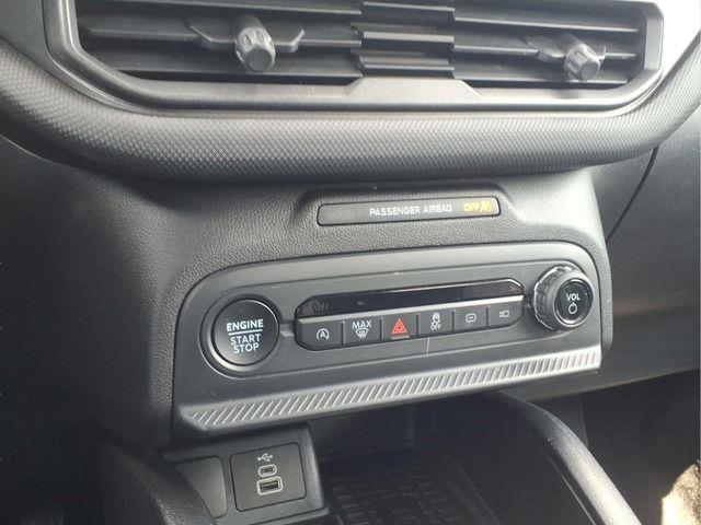 2025 Ford Bronco - $27,200