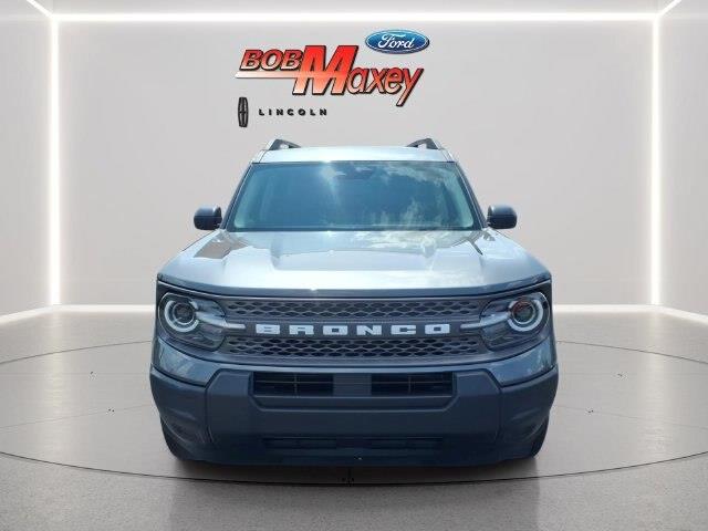 2025 Ford Bronco - $23,800