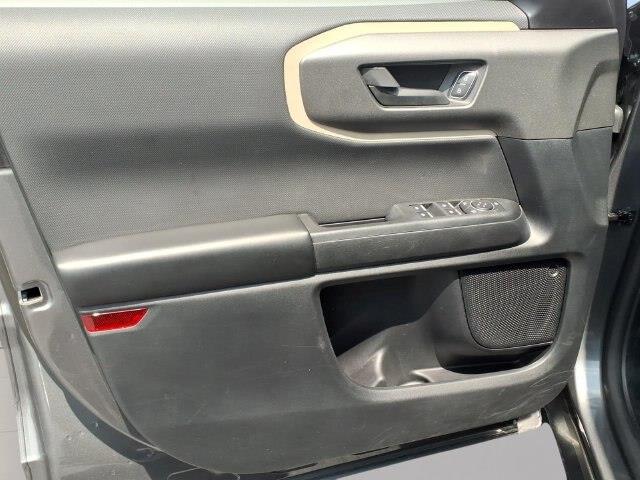 2025 Ford Bronco - $23,800