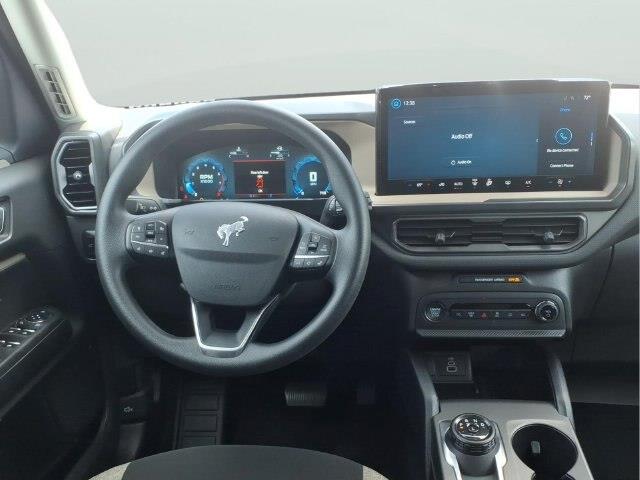 2025 Ford Bronco - $23,800