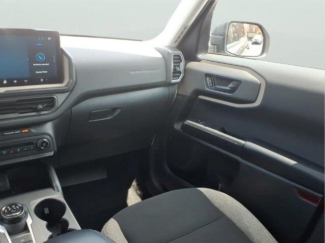 2025 Ford Bronco - $23,800