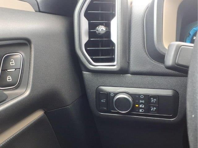 2025 Ford Bronco - $23,800