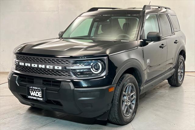 2025 Ford Bronco - $25,299