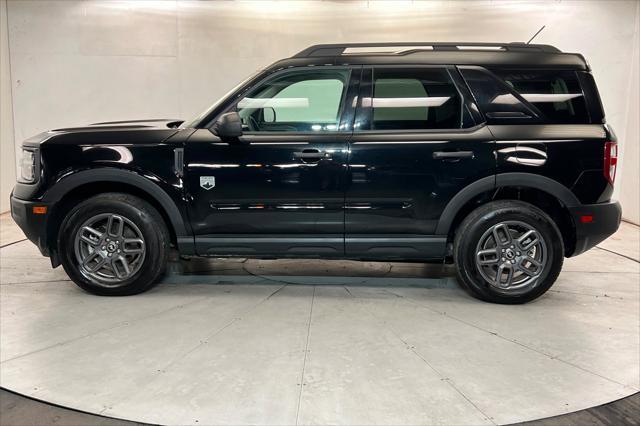 2025 Ford Bronco - $25,299