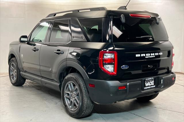 2025 Ford Bronco - $25,299