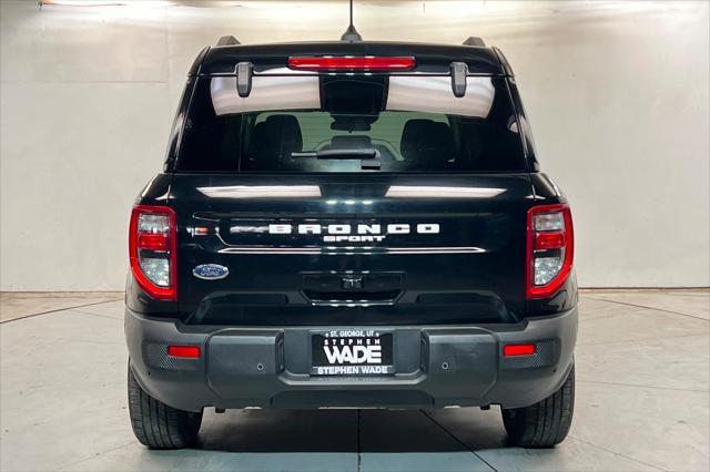 2025 Ford Bronco - $25,299