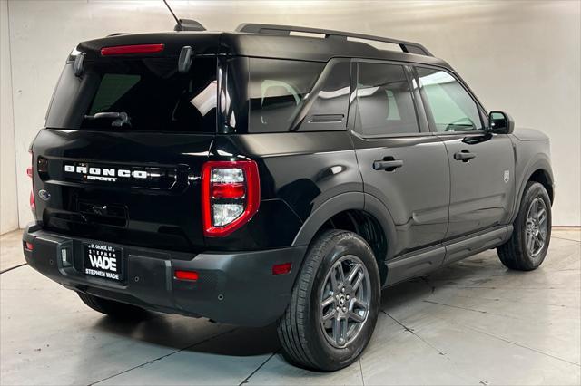 2025 Ford Bronco - $25,299