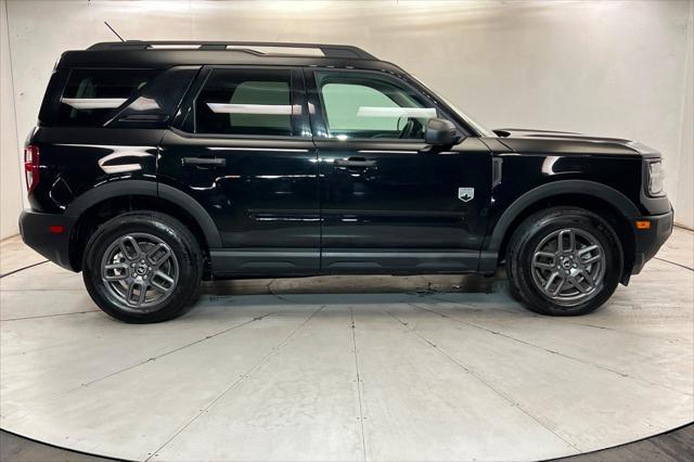 2025 Ford Bronco - $25,299