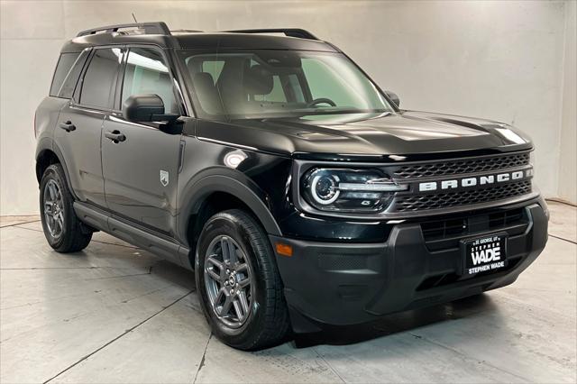 2025 Ford Bronco - $25,299