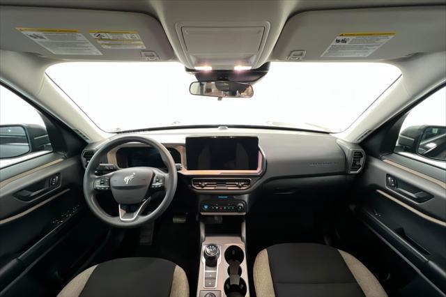 2025 Ford Bronco - $25,299