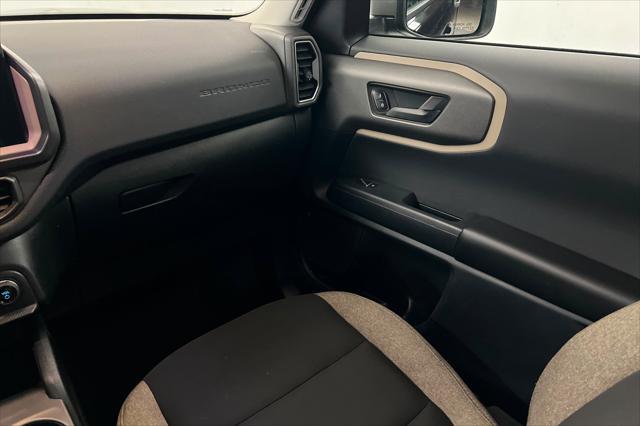 2025 Ford Bronco - $25,299