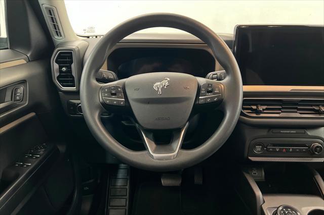 2025 Ford Bronco - $25,299