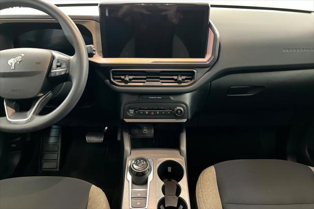 2025 Ford Bronco - $25,299