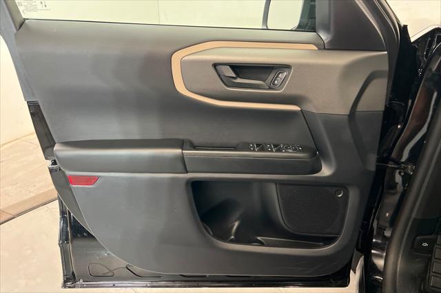 2025 Ford Bronco - $25,299