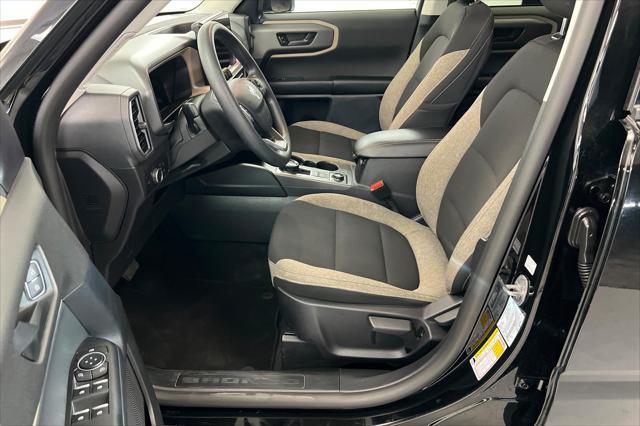 2025 Ford Bronco - $25,299