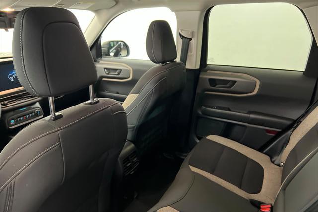 2025 Ford Bronco - $25,299